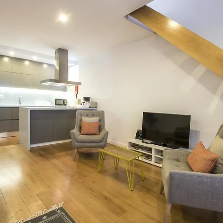 Sao Bento Duplex *