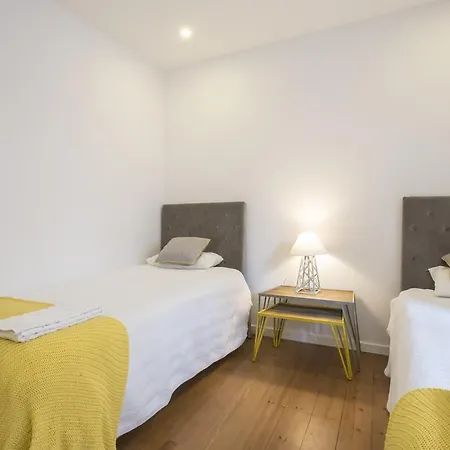 Sao Bento Duplex