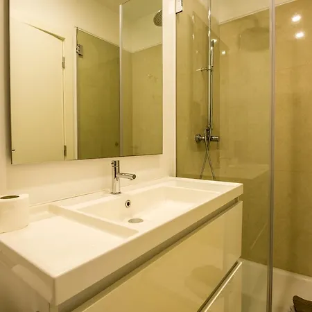 Sao Bento Duplex 公寓 *