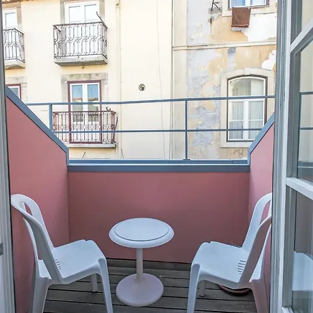 公寓 Sao Bento Duplex