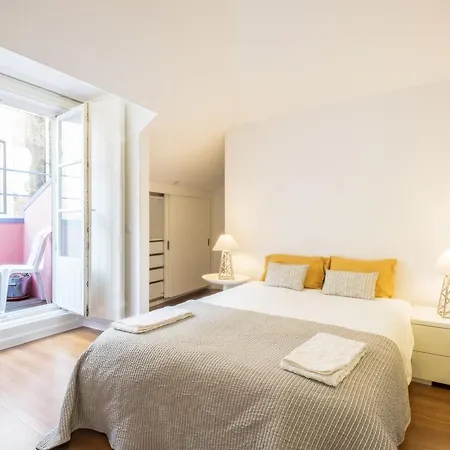 Sao Bento Duplex Lisboa