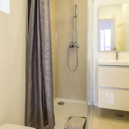 Sao Bento Duplex 公寓