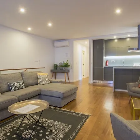 Sao Bento Duplex *