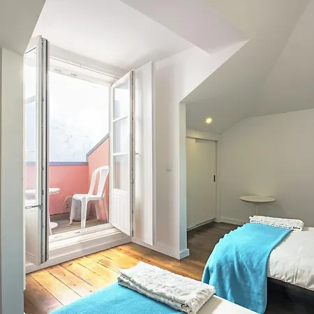 Sao Bento Duplex *