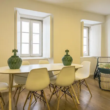 Sao Bento Duplex Lisboa