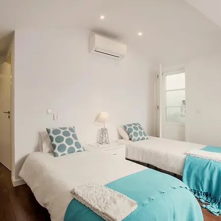 Sao Bento Duplex * Lisboa