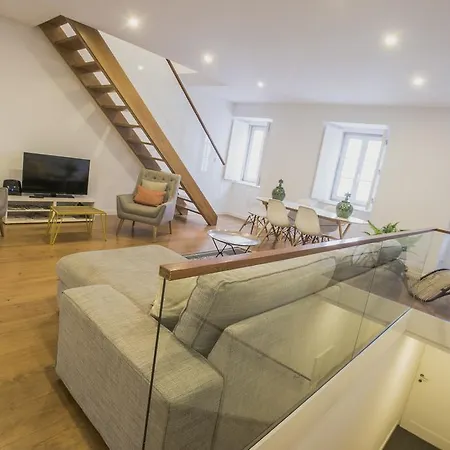 Sao Bento Duplex *