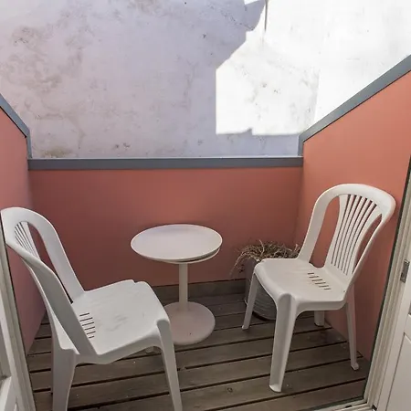 Sao Bento Duplex 公寓